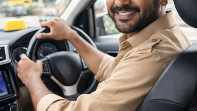 driver